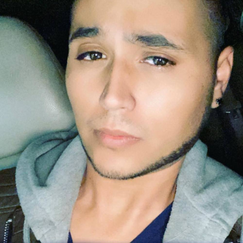 Meet your Posher, Daniel